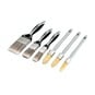 Draper Paint Brush Set 6 Pieces image number 2
