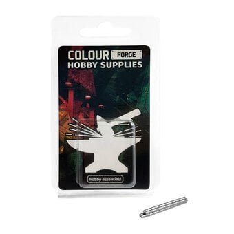 Colour Forge Neodymium Magnets 2mm x 3mm 50 Pack