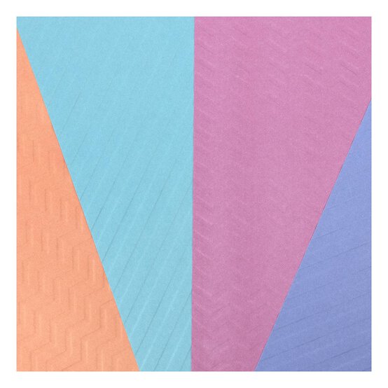 Simply Embossed Paper Pad A4 24 Pack image number 2