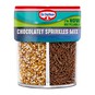 Dr. Oetker Chocolatey Sprinkle Mix 103g image number 1