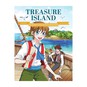 Manga Classics: Treasure Island image number 1