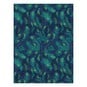 Decopatch Mix and Match Golden Peacock Paper 4 Sheets image number 4