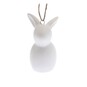 Hanging Ceramic Bunny Decoration 7.5cm image number 3