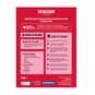 Renshaw White Chocolate and Raspberry Cookie Kit 365g image number 2
