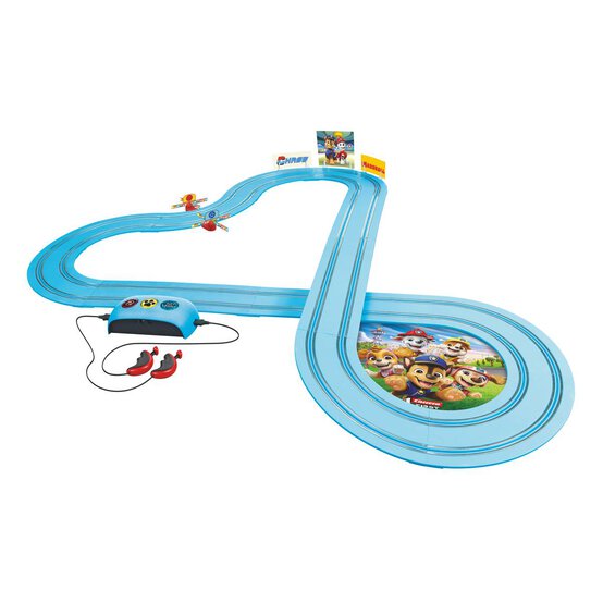 Carrera First Paw Patrol Race ‘n’ Rescue Set  image number 3