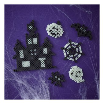 Haunted House Melty Beads Kit