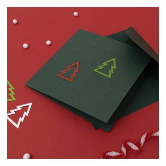 Mirri Tree Card Toppers 4 Pack