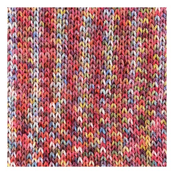 Stylecraft Northern Lights Colour Burst DK 100g image number 2