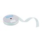 Trimits Mineral Ice Double-Faced Satin Ribbon by the Metre 15mm image number 1