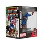 Marvel WV2 Captain America Figure 1:10 image number 3