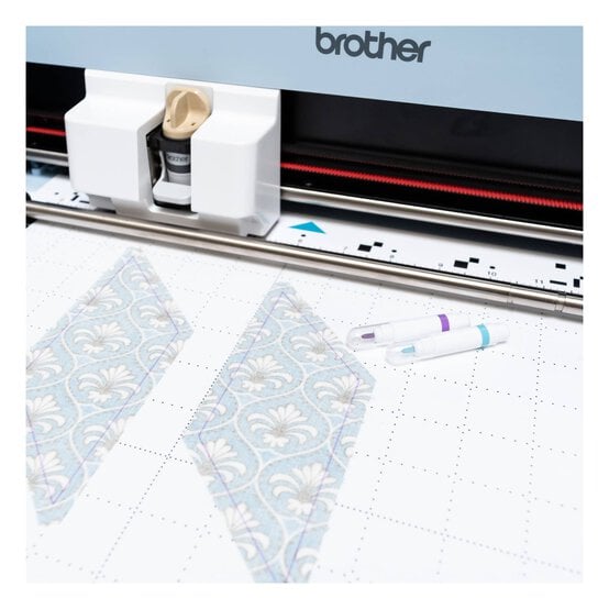 Brother ScanNCut SDX1200 image number 8