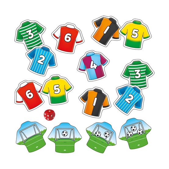 Orchard Toys Penalty Shoot-Out image number 2