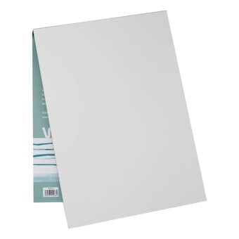 Seawhite Watercolour Paper Pad A3