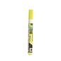 Pebeo Setacolor Fluorescent Yellow Leather Paint Marker image number 3