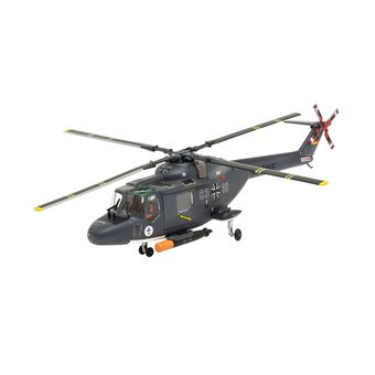 Revell Westland Lynx Mk.88 Model Kit 1:72