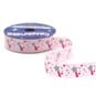Wand and Stars Ribbon 12mm x 3.5m image number 3