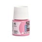 Pebeo Setacolor Candy Pink Leather Paint 45ml image number 4