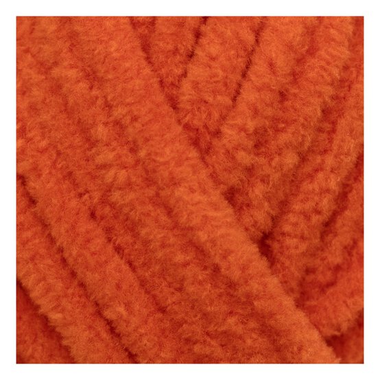 Knitcraft Red Plushie Friends Yarn 100g image number 2