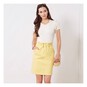 New Look Women&rsquo;s Skirt Sewing Pattern N6703 image number 6