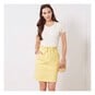 New Look Women’s Skirt Sewing Pattern N6703 image number 6