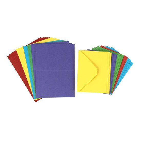 Bright Cards A6 50 Pack image number 3