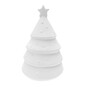 Ceramic Christmas Tree 16cm image number 2
