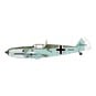 Airfix Messerschmitt Bf109E-3/E-4 Model Kit 1:48 image number 3