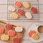 How to Make Pumpkin Spice Biscuits image number 1