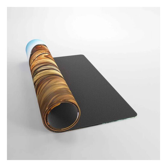 Gamegenic Star Wars: Unlimited Jabba the Hutt Game Mat image number 3