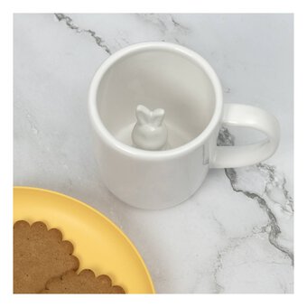 Mini Bunny Mug