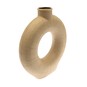 Decopatch Mache Waterproof Ring Vase 23cm image number 3