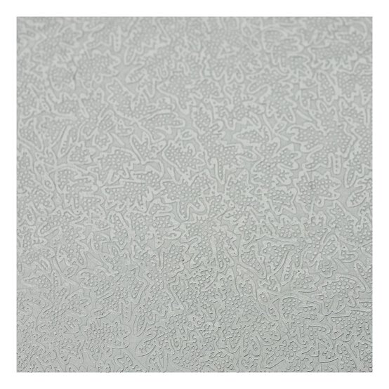 Silver Round Double Thick Card Cake Board 11 Inches image number 4