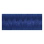 Gutermann Navy Maraflex Stretchy Sewing Thread 150m (232) image number 2