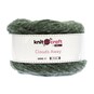 Knitcraft Moss Green Clouds Away Yarn 100g image number 1