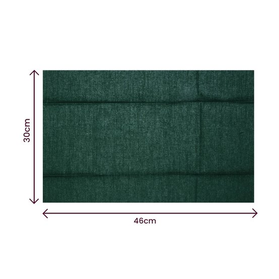 Embroidery Fabric 30cm x 46cm 5 Pack  image number 4