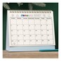2027 Desk Calendar image number 2