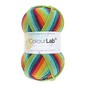West Yorkshire Spinners Prism Bright ColourLab DK Yarn 100g image number 1