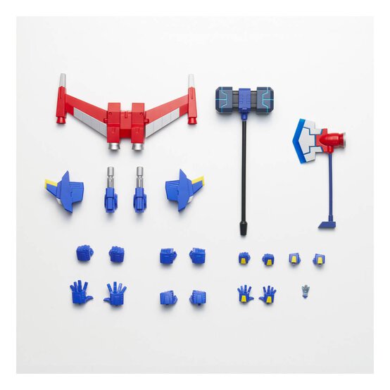 Transformers Furai Wingblade Optimus Prime Plastic Model Kit 16cm image number 4