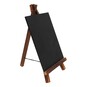 Chalkboard Easel 15 x 27.5cm image number 2