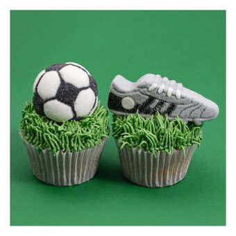 PME Football Mania Marshmallow Treats 12 Pack 