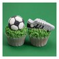 PME Football Mania Marshmallow Treats 12 Pack  image number 2