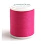 Madeira Hot Pink Cotona 50 Quilting Thread 1000m (709) image number 1