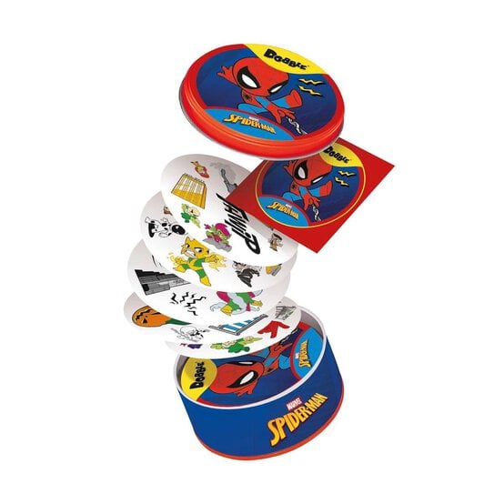 Dobble Spider-Man image number 2