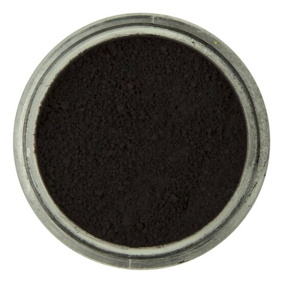 Rainbow Dust Black Magic Edible Powder Colour 2g