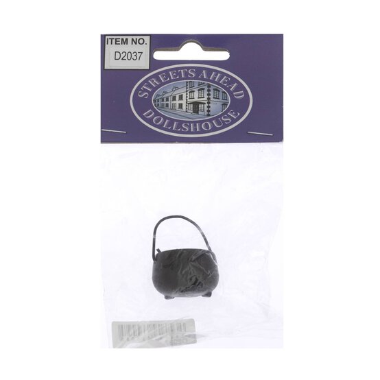 Doll&rsquo;s House Black Cauldron image number 4