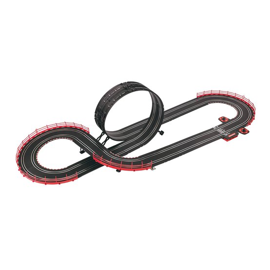 Carrera GO!!! Street Legends image number 2