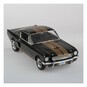 Revell Shelby Mustang GT 350 Model Set 1:24 image number 3