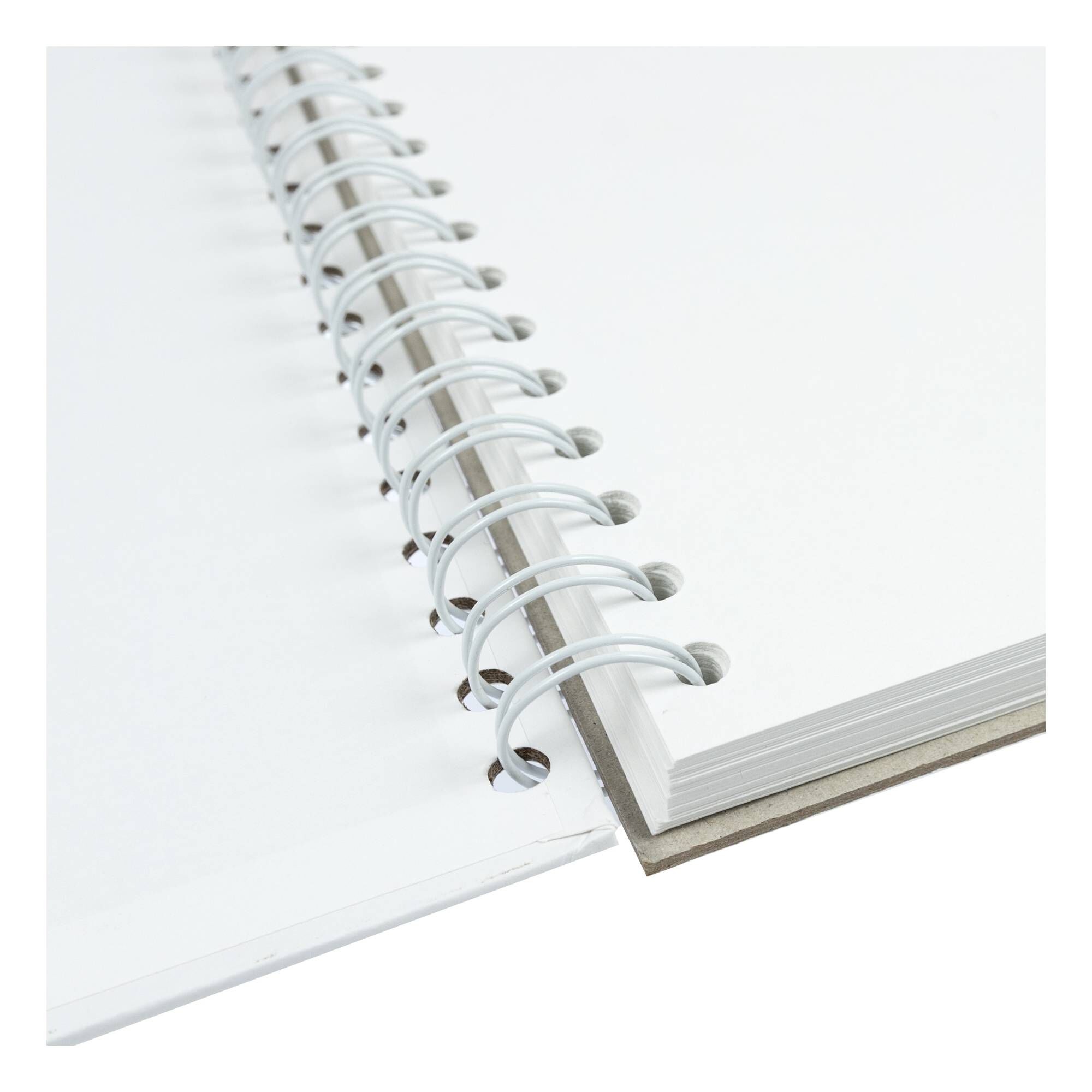 Mixed Media Art Pad A4 30 Sheets Hobbycraft