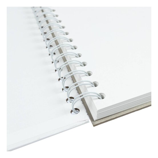 Mixed Media Art Pad A4 30 Sheets image number 3