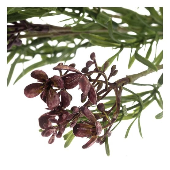 Lavender Broom Bloom 52cm image number 2